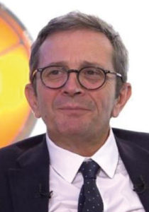 Jean-Paul Albenque